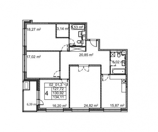 Фото ЖК LIFE-Ботанический сад от Пионер. Жилой комплекс ЛАЙФ-Ботанический cад